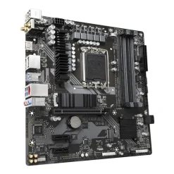 Placa Base Gigabyte B760M DS3H AX D4 Socket 1700