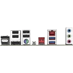 Placa Base Gigabyte B850M DS3H Socket AM5