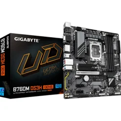 Placa Base Gigabyte B760M DS3H GEN5 Socket 1700