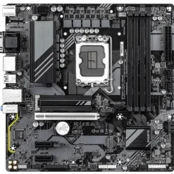 Placa Base Gigabyte B760M DS3H GEN5 Socket 1700