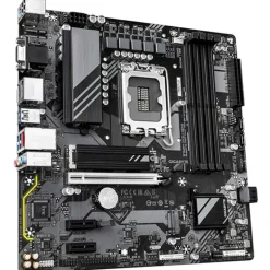 Placa Base Gigabyte B760M DS3H GEN5 Socket 1700