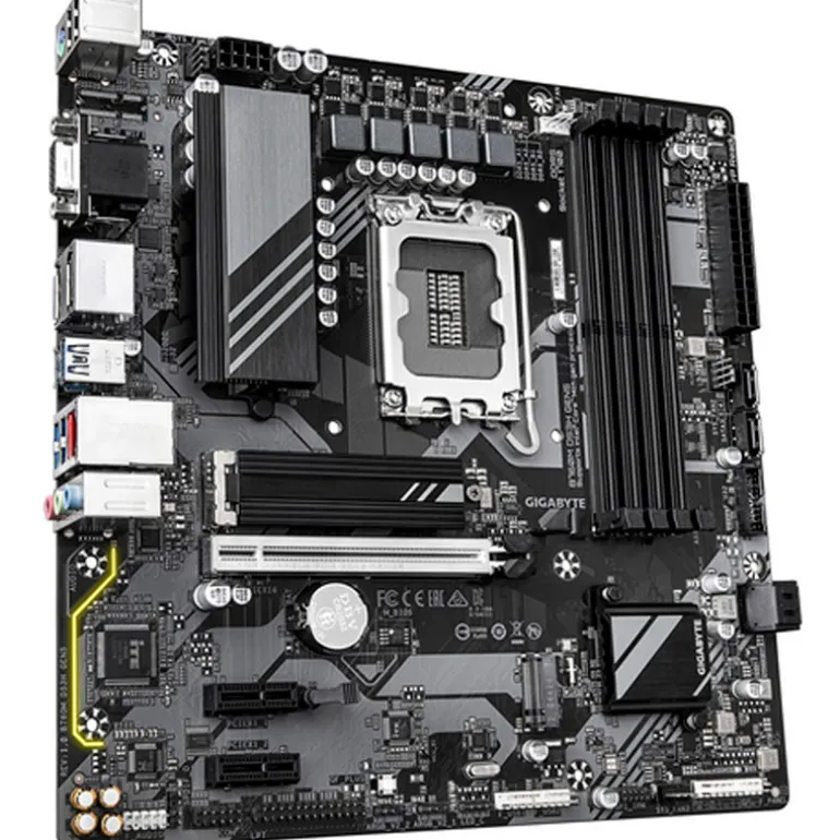 Placa Base Gigabyte B760M DS3H GEN5 Socket 1700