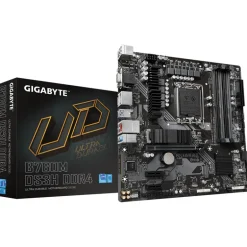 Placa Base Gigabyte B760M DS3H D4 Socket 1700