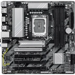 Placa Base Gigabyte B860M DS3H WIFI6E Socket 1851