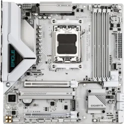 Placa Base Gigabyte B850M EAGLE WIFI6E ICE Socket AM5