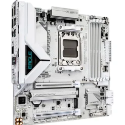 Placa Base Gigabyte B850M EAGLE WIFI6E ICE Socket AM5