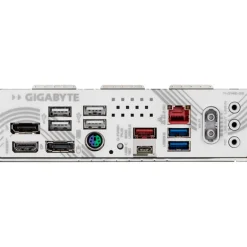 Placa Base Gigabyte B850M EAGLE WIFI6E ICE Socket AM5