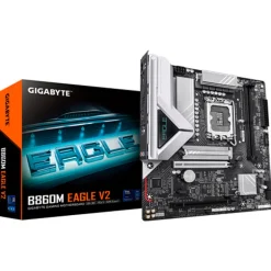 Placa Base Gigabyte B860M EAGLE V2 Socket 1851