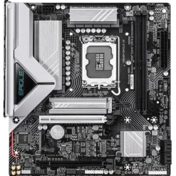 Placa Base Gigabyte B860M EAGLE V2 Socket 1851