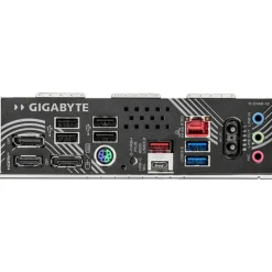 Placa Base Gigabyte B850M EAGLE WIFI6E Socket AM5