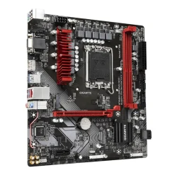 Placa Base Gigabyte B760M Gaming D4 Socket 1700