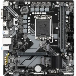 Placa Base Gigabyte B760M H D4 Socket 1700