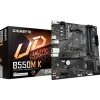 Placa Base Gigabyte B550M K Socket AM4
