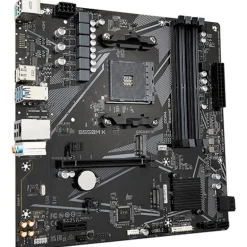 Placa Base Gigabyte B550M K Socket AM4