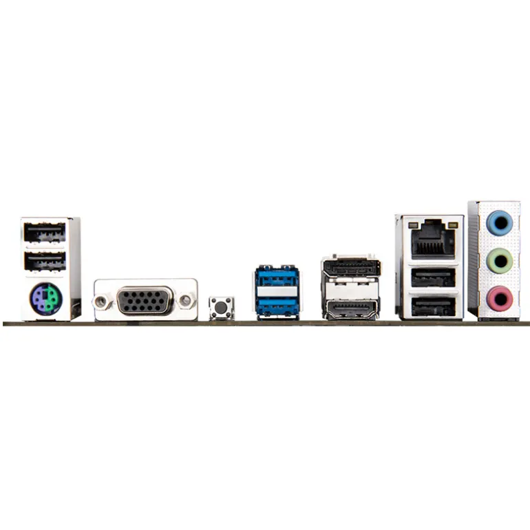 Placa Base Gigabyte B650M S2H Socket AM5