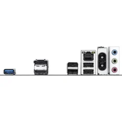 Placa Base Gigabyte H610M D3W WIFI6 Socket 1700