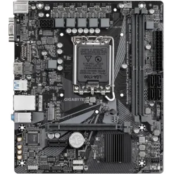 Placa Base Gigabyte H610M H V3 D4 Socket 1700