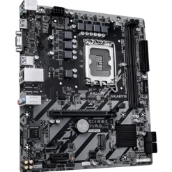 Placa Base Gigabyte H810M H Socket 1851