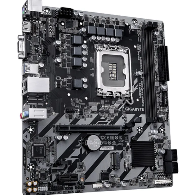Placa Base Gigabyte H810M H Socket 1851