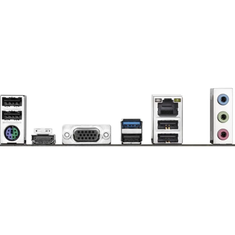 Placa Base Gigabyte H810M H Socket 1851