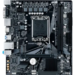 Placa Base Gigabyte H610M S2H V2 Socket 1700