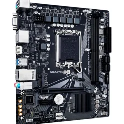 Placa Base Gigabyte H610M S2H V2 Socket 1700