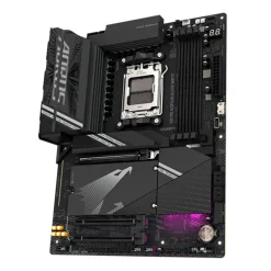 Placa Base Gigabyte X870 AORUS Elite WIFI7 Socket AM5