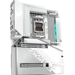 Placa Base Gigabyte X870 AORUS STEALTH ICE Socket AM5