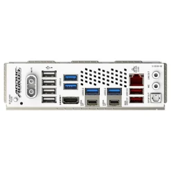 Placa Base Gigabyte X870 AORUS Elite Ice WIFI7 Socket AM5