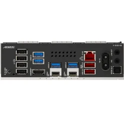 Placa Base Gigabyte X870E AORUS Elite WIFI7 Socket AM5