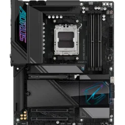 Placa Base Gigabyte X870E AORUS Pro Socket AM5