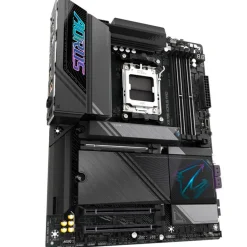 Placa Base Gigabyte X870E AORUS Pro Socket AM5