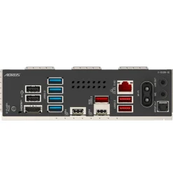 Placa Base Gigabyte X870E AORUS Pro Socket AM5