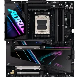 Placa Base Gigabyte X870E AORUS XTreme AI Top Socket AM5