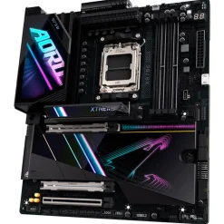 Placa Base Gigabyte X870E AORUS XTreme AI Top Socket AM5
