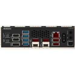 Placa Base Gigabyte X870E AORUS Master Socket AM5