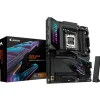 Placa Base Gigabyte X870E AORUS PRO X3D Socket AM5