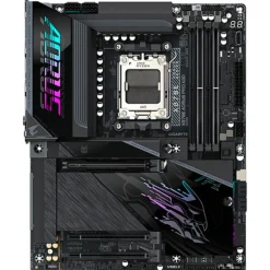 Placa Base Gigabyte X870E AORUS PRO X3D Socket AM5