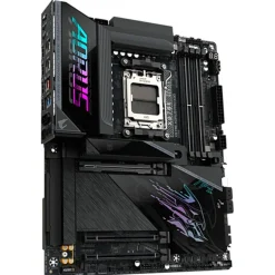 Placa Base Gigabyte X870E AORUS PRO X3D Socket AM5