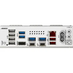 Placa Base Gigabyte X870E AORUS ELITE WIFI7 ICE Socket AM5