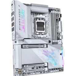 Placa Base Gigabyte X870E AORUS PRO X3D ICE Socket AM5