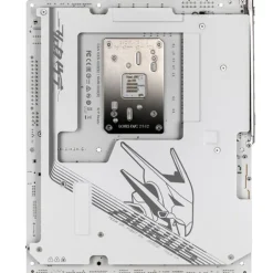 Placa Base Gigabyte X870E AORUS Master X3D ICE Socket AM5