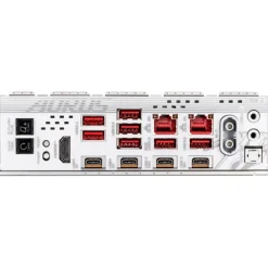 Placa Base Gigabyte X870E AORUS Master X3D ICE Socket AM5