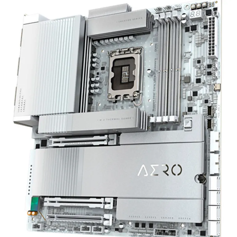 Placa Base Gigabyte Z890 AERO D Socket 1851