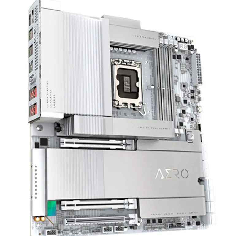 Placa Base Gigabyte Z890 AERO D Socket 1851