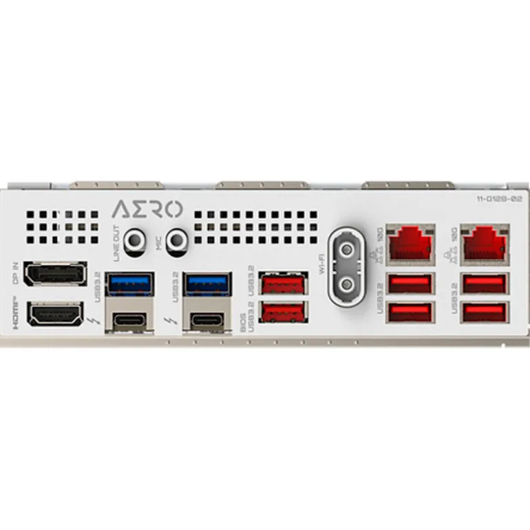 Placa Base Gigabyte Z890 AERO D Socket 1851