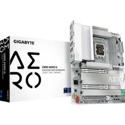 Placa Base Gigabyte Z890 AERO G Socket 1851