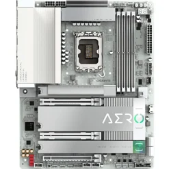 Placa Base Gigabyte Z890 AERO G Socket 1851