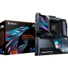 Placa Base Gigabyte Z890 AORUS MASTER AI TOP Socket 1851