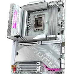 Placa Base Gigabyte Z890 AORUS Elite X ICE Socket 1851